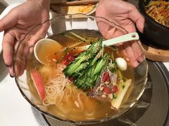 -七八冷面·延边朝鲜族美食(圣熙八号店)