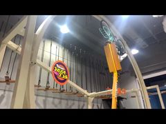 -Tenker Club弹刻极限主题公园 · 蹦床 · 团建 · 生日派对(大关店)
