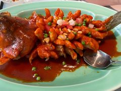 -西湖春天•老字号杭州菜(百汇店)