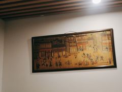 -百叶居·老北京涮羊肉(鼓楼店)