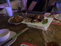 -时光码头民谣公社