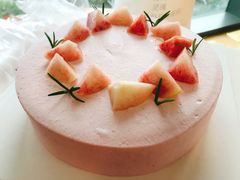 -积慕Cake(解放大道店)