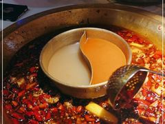 -哥老官重庆美蛙鱼头(圆融广场店)