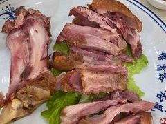 -杨胖子私房菜(秦虹路店)