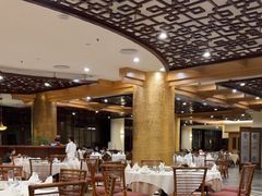 -白云中餐厅·粤菜·亚龙湾喜来登度假酒店