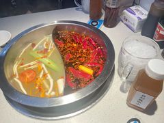 -芈重山老火锅(广州首店)