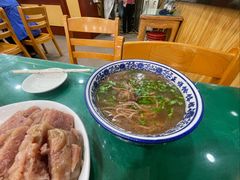 -正顺饸饹馆(中土商务楼店)