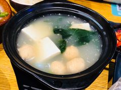 -半亩良田排骨米饭(西城红场店)