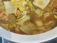 -隐厨·海鲜大排档·老鲁菜(恒通路店)