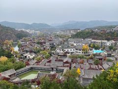 -云端咖啡(山顶教堂店)