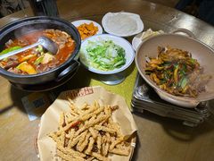 -肖记公安牛肉鱼杂馆· 省级非物质文化遗产(仁和路店)