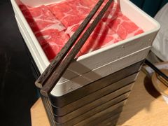 最爱牛胸-温野菜涮涮锅(西单大悦城店)