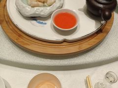 -古越舫·精品杭帮菜(商都路店)