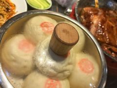 -小城外婆肴私房菜.家宴聚集点(圆明园颐和园·清河上地店)