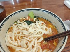 -西安手工软面(浦东南路店)