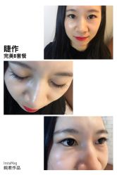 睫毛嫁接-光SPA科技美肤