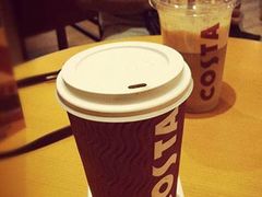-COSTA COFFEE(德基广场店)