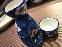 -福樱兰海鲜放题铁板烧(加州店)