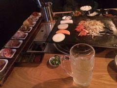 -ChangGo Korean BBQ