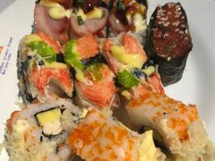 -领鲜活海鲜榴莲自助火锅(东门店)