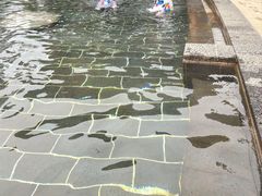 -山湖温泉