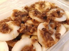-共和老洪豆花草粿水粿