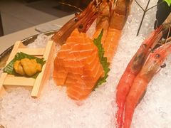 -上井料理黑金店(IFS国金中心店)