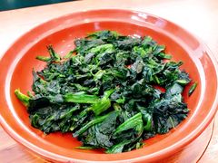 烤菠菜-萨莉亚意式餐厅(人和印象万家店)