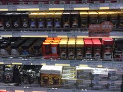 -果蔬好生活超市(乐堤港店)
