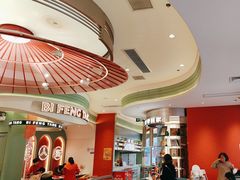 -避风塘·金牌店·夜宵(金玉兰店)