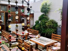 -丽江庭院之爱在路上(西单店)