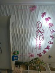 -香薇妮丝·定制减肥·身材管理
