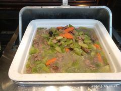 -上海齐鲁酒店·辣椒屋咖啡厅