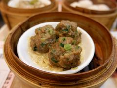 -添好运点心专门店(中环IFC店)