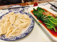 -老都一处饺子馆(道里店)