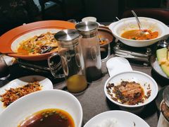 -简小舍·民间手艺菜(武昌江滩店)