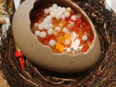 -喝丢一只鞋海鲜烧烤·海肠捞饭(东关街店)
