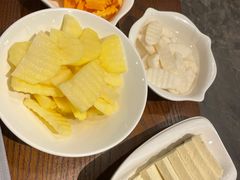 -东来顺饭庄(apm总店)