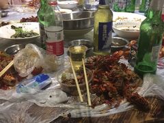 -靓靓蒸虾(中山公园店)
