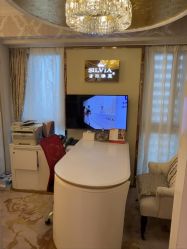 -茜尔维亚修身连锁(闵行莘庄店)