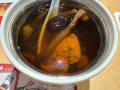 -华记煲仔华·煲仔饭(市桥易发店)