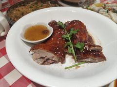 -粤香楼(新光里店)