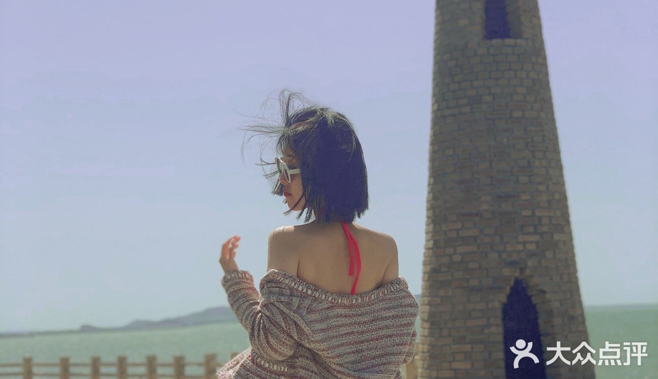 大连周边游｜住在帐篷里看日落