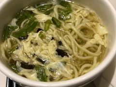 -中心君度酒店泰礴美食会馆