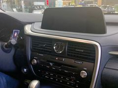 -大连中升雷克萨斯(华北路店)