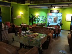 -小娘惹厨房Little Nyonya(狮城有约上榜店)