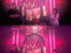 -棂笼·深度沉浸密室(武汉旗舰店)