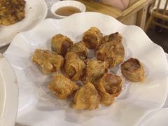 潮式炸果肉-廣味潮鲜·一品潮滋味(五道口店)