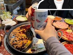 -赵美丽·重庆社区火锅·直营店(火车东站·中豪国际店)