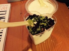 艺冉时光手工酸奶酪-艺冉时光(田子坊店)